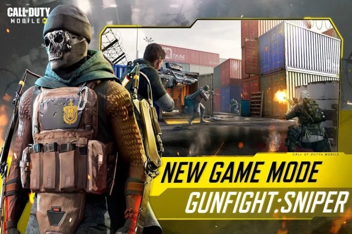 Call of Duty: Mobile
