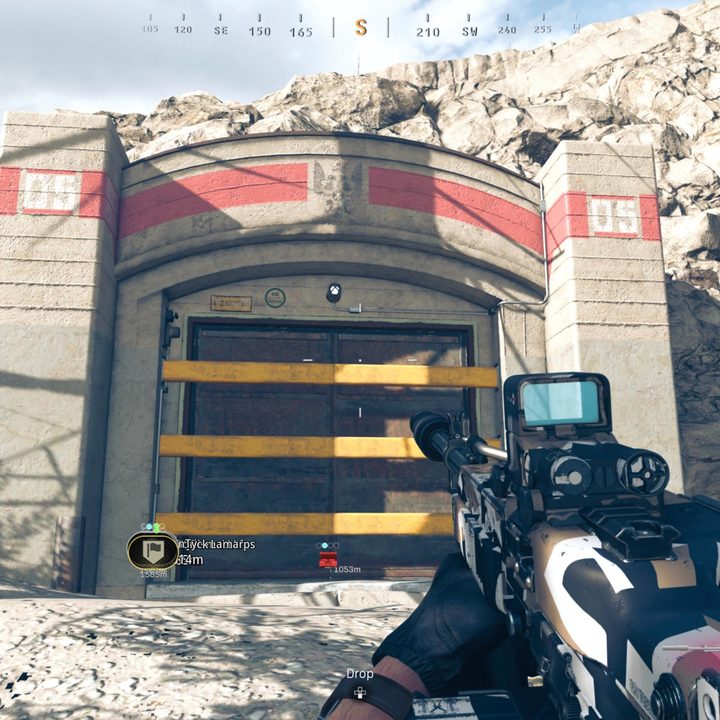 warzone-bunker-locations