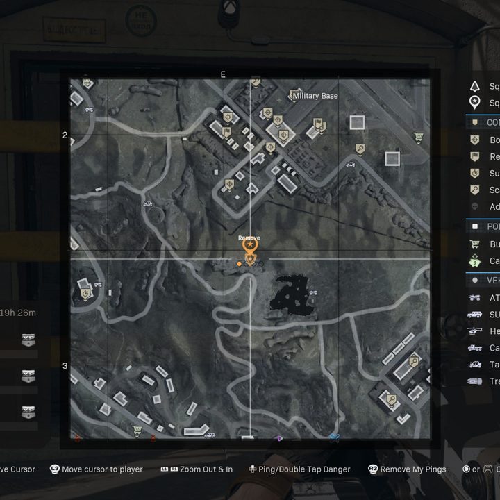 warzone-bunker-locations