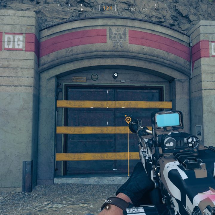 warzone-bunker-locations