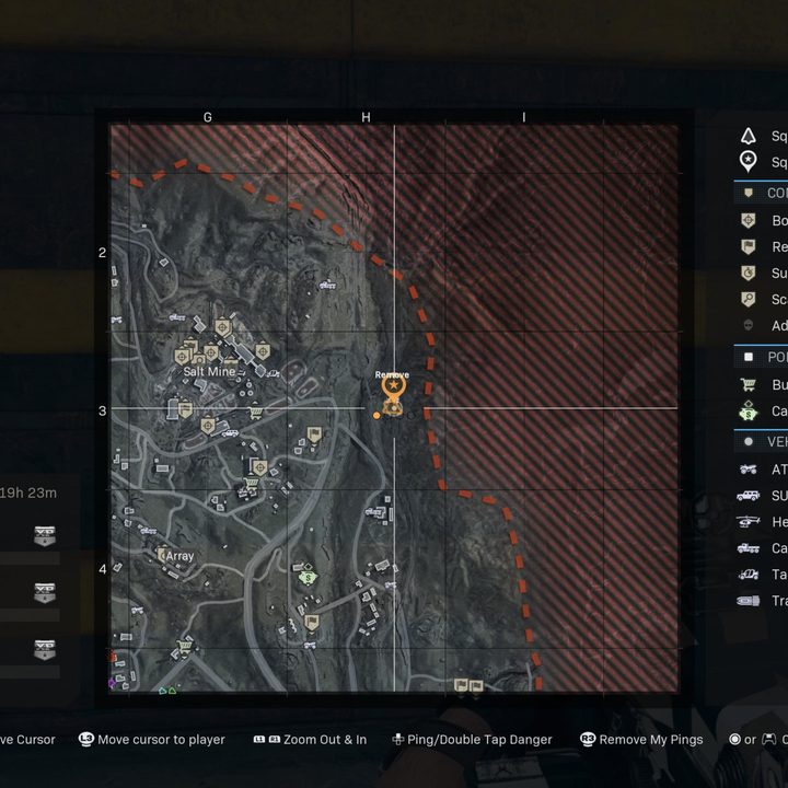 warzone-bunker-locations