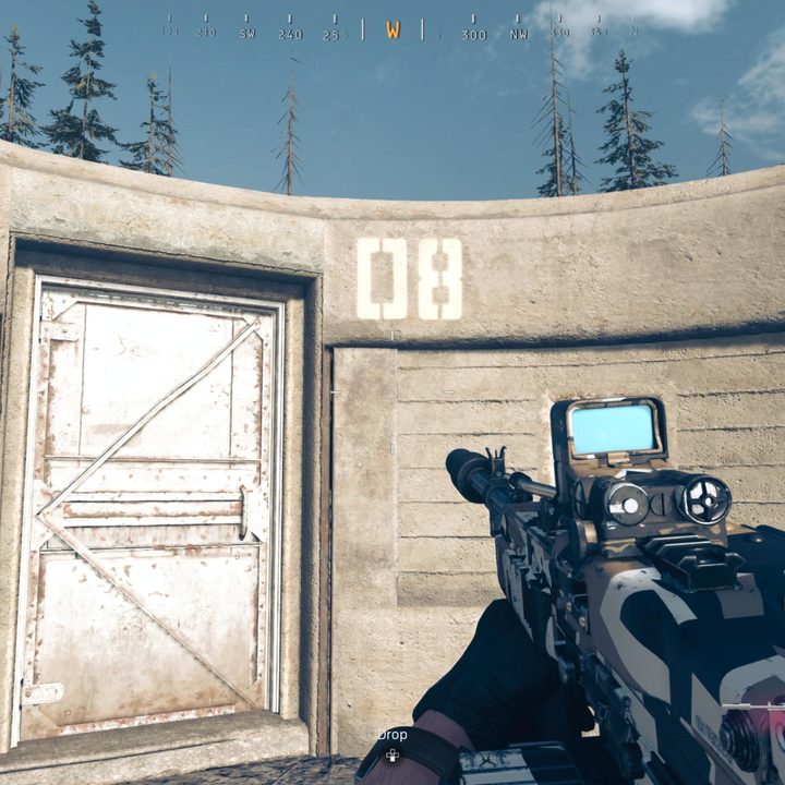 warzone-bunker-locations