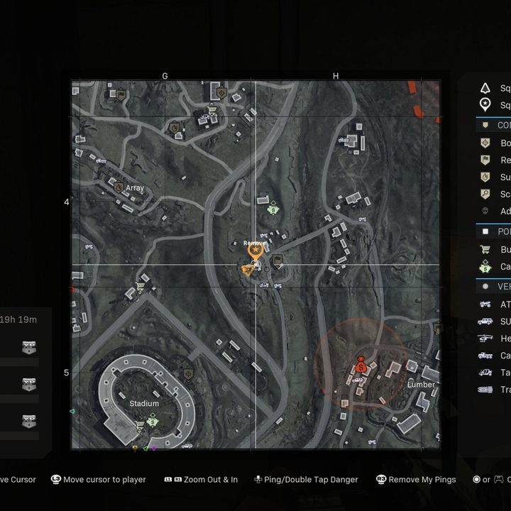 warzone-bunker-locations