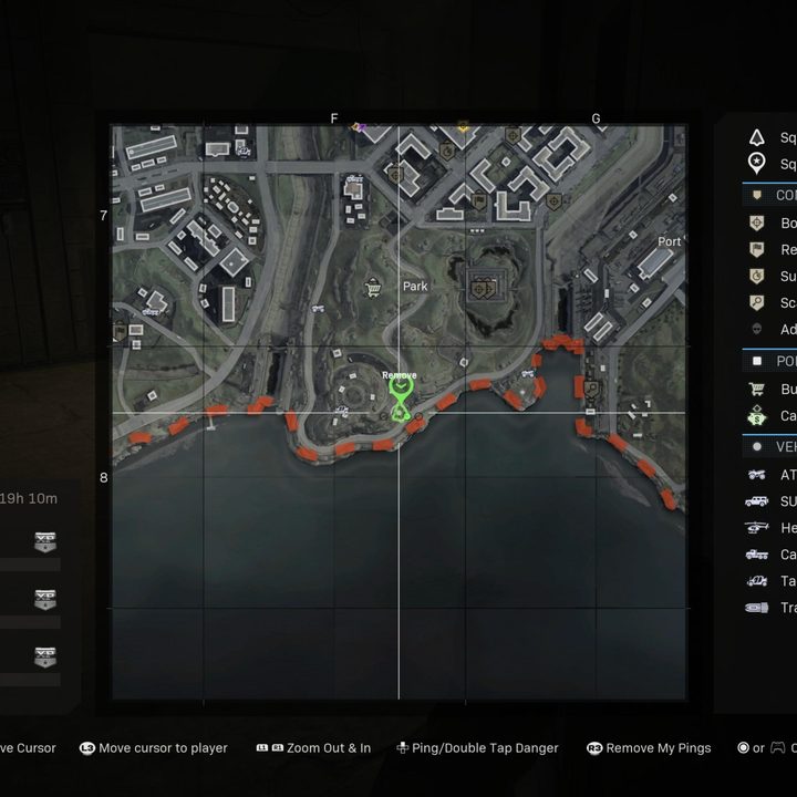 warzone-bunker-locations
