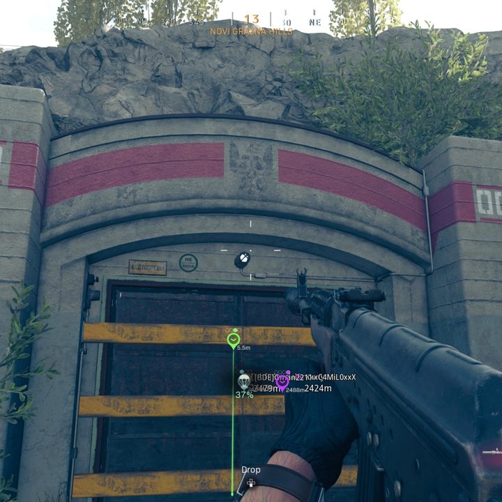 warzone-bunker-locations