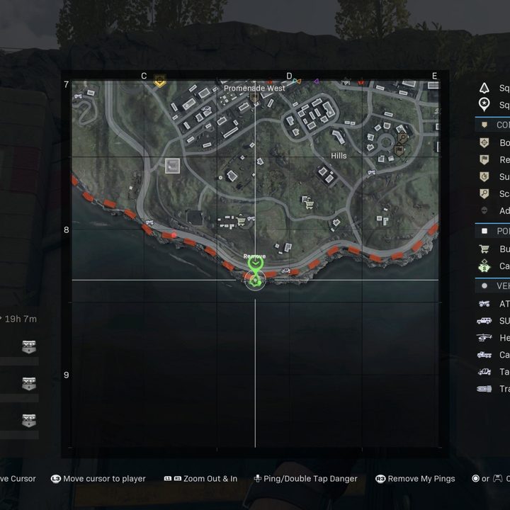 warzone-bunker-locations
