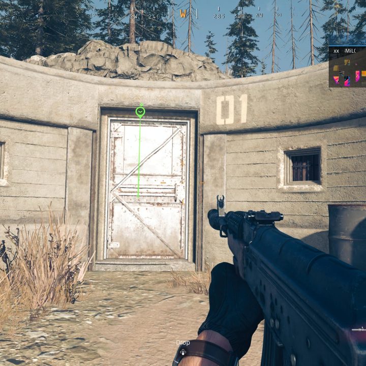 warzone-bunker-locations