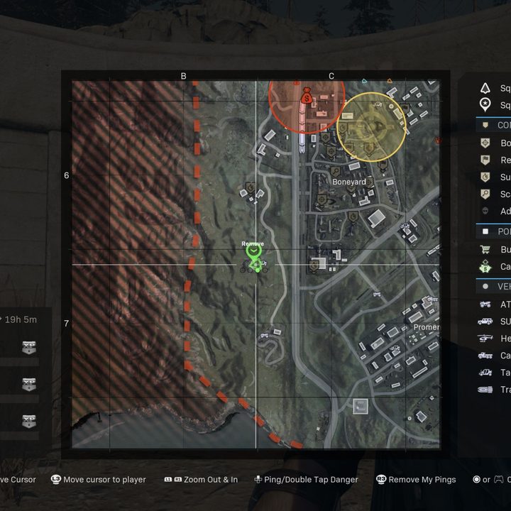 warzone-bunker-locations