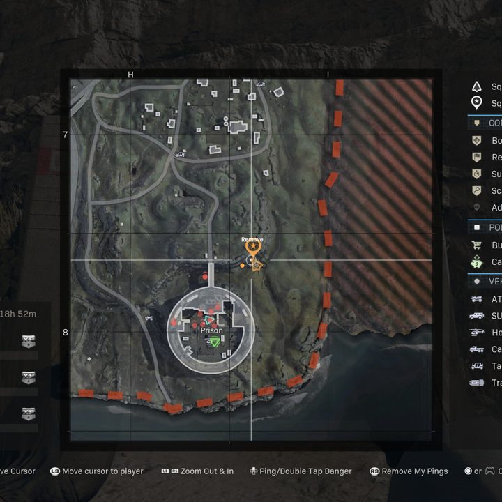 warzone-bunker-locations