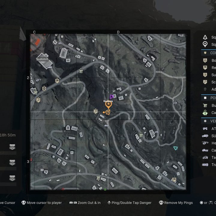 warzone-bunker-locations