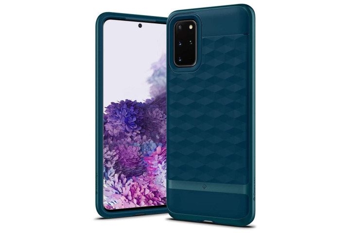 Caseology Parallax Case for Samsung Galaxy S20 Plus