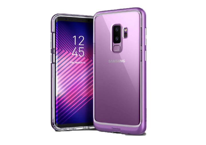 Caseology Skyfall S9 Plus Case