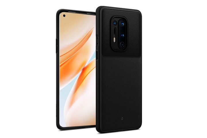 Caseology Vault Case for OnePlus 8 Pro