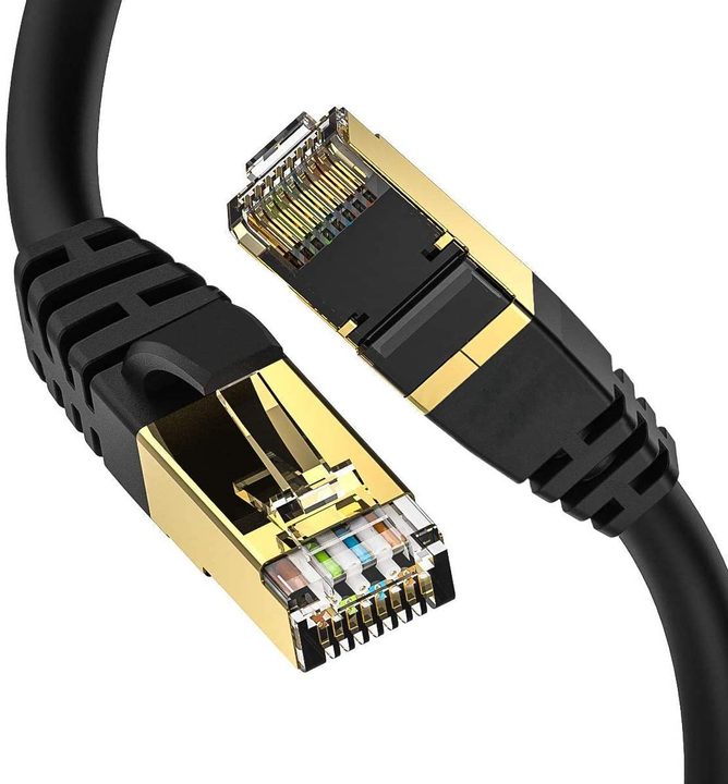 Cat 8 Cable