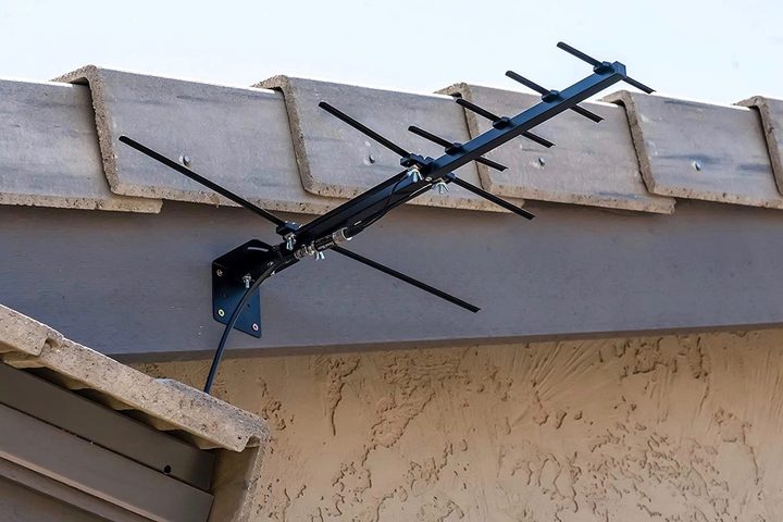 Channel Master STEALTHtenna.
