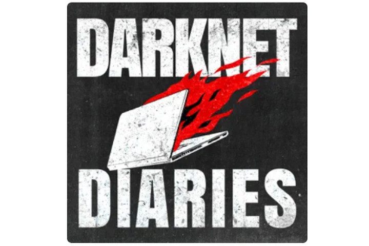 Darknet Diaries