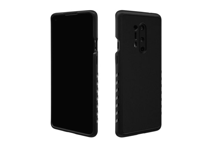 dbrand Grip Case for OnePlus 8 Pro