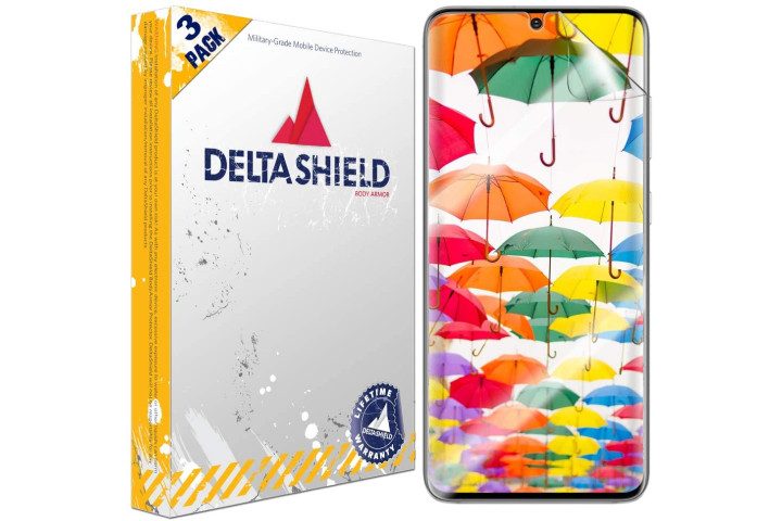 Delta Shield BodyArmor