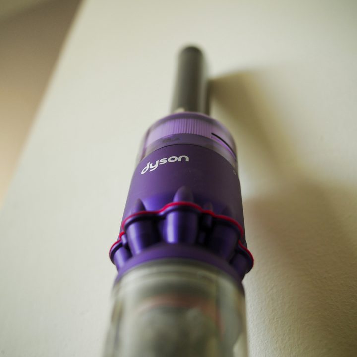 Dyson Omni-Glide Cordless Vacuum Review