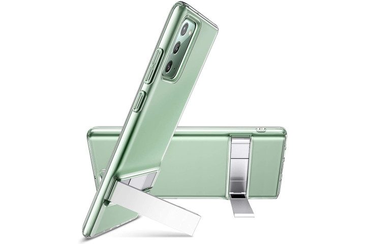 ESR Metal Kickstand Case for Samsung Galaxy Note 20
