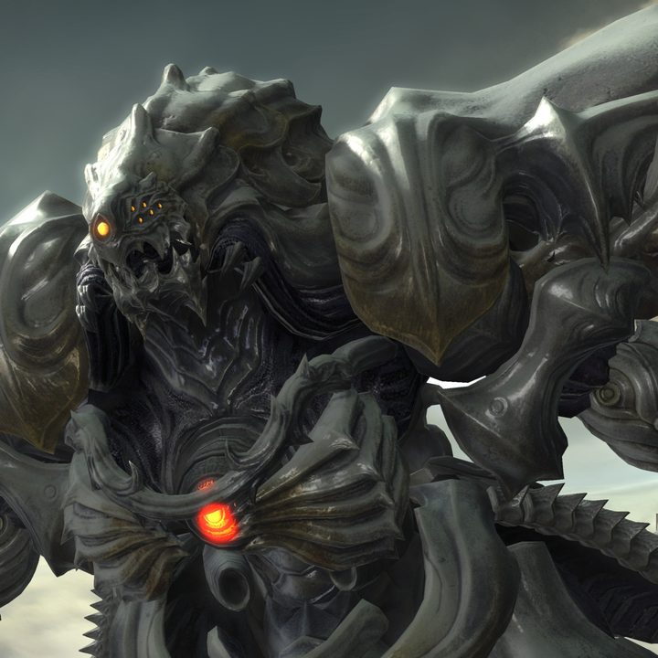FFXIV Diamond Weapon guide