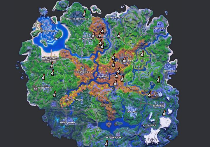 fortnite-season-6-week-3-challenge-guide-how-to-fly-20-meters-with-a-chicken