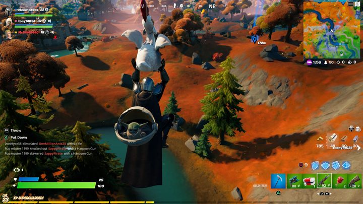 fortnite-season-6-week-3-challenge-guide-how-to-fly-20-meters-with-a-chicken