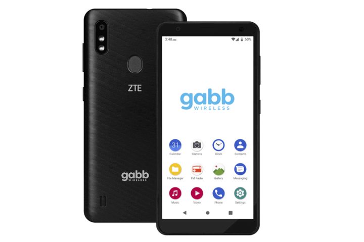 Gabb Z2