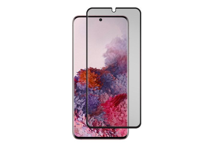 Gadget Guard Black Ice Screen Protector for the Samsung Galaxy S20