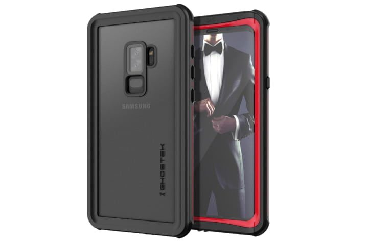 Ghostek best Samsung Galaxy S9 Plus cases and covers