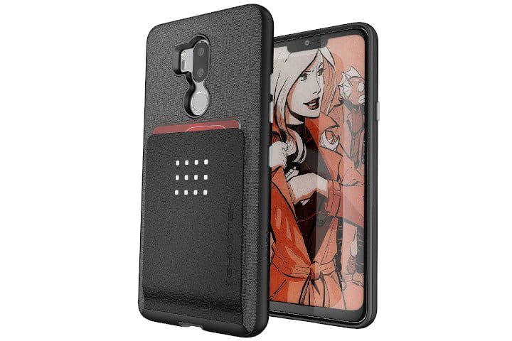 Ghostek LG G7 ThinQ case