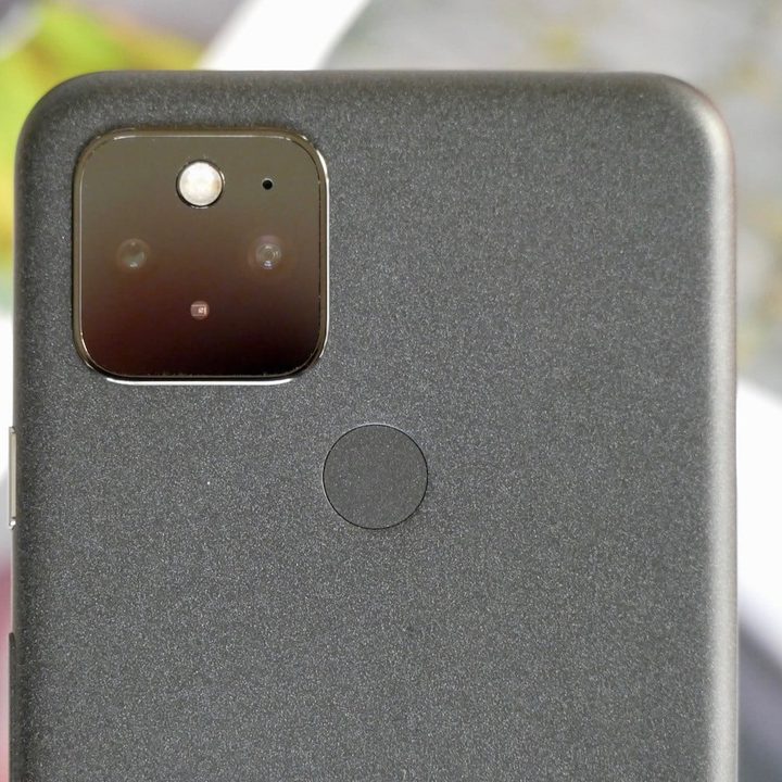 Google Pixel 5