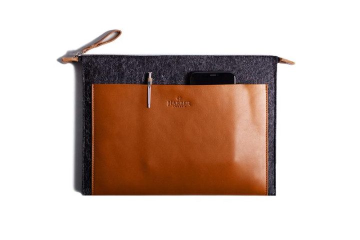 Harbor London iPad Pro Folio for iPad Pro 11-inch (2020)