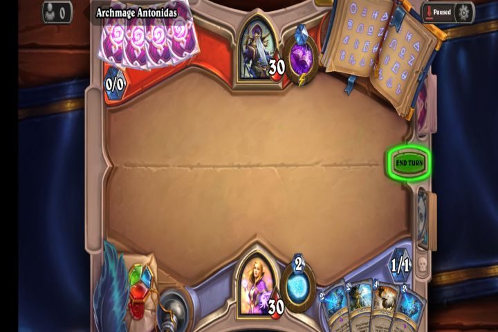 Hearthstone