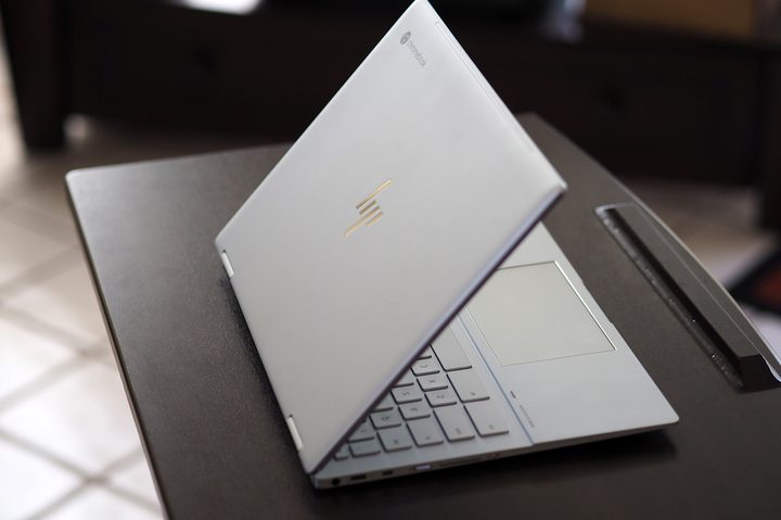 HP Elite C1030 Chromebook
