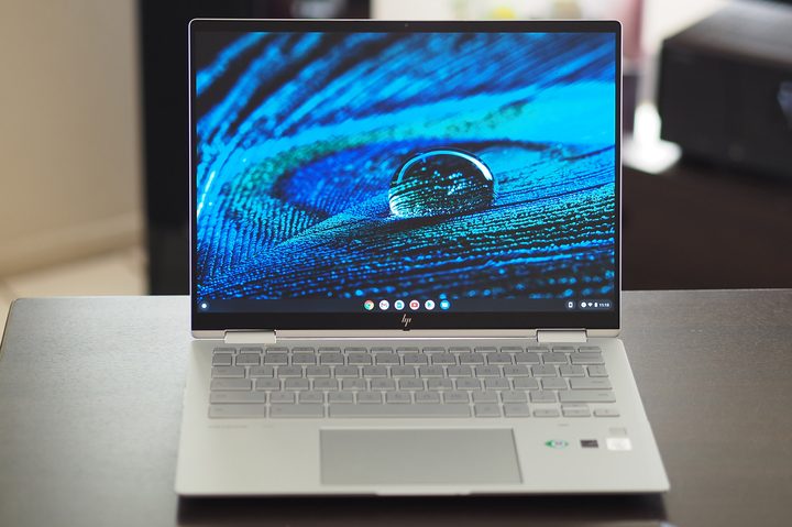 HP Elite C1030 Chromebook