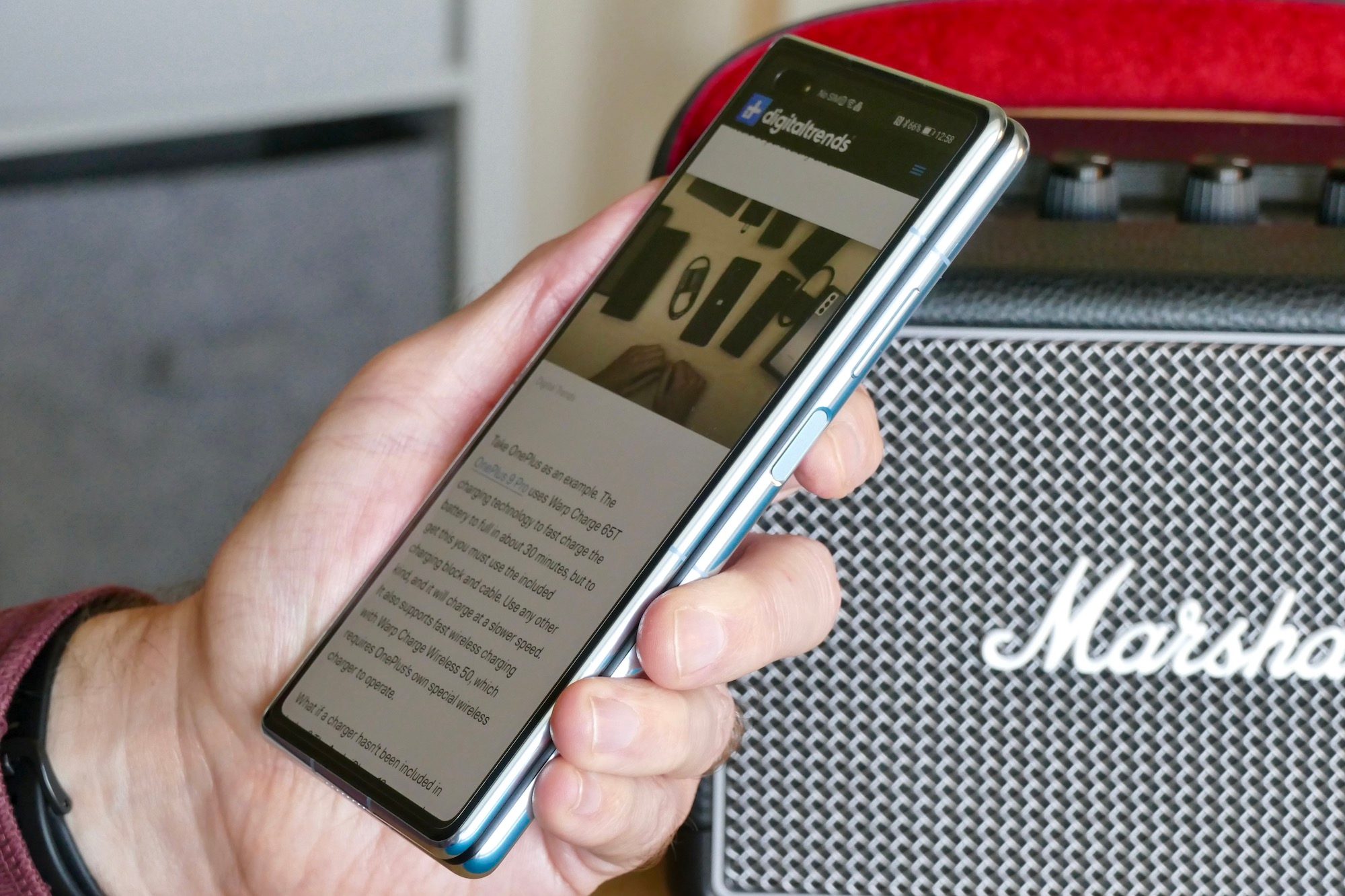 huawei mate x2 hands on features price photos release date closed browser