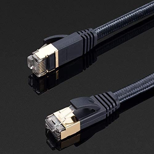 Hymeca Cat 7 Ethernet Cable