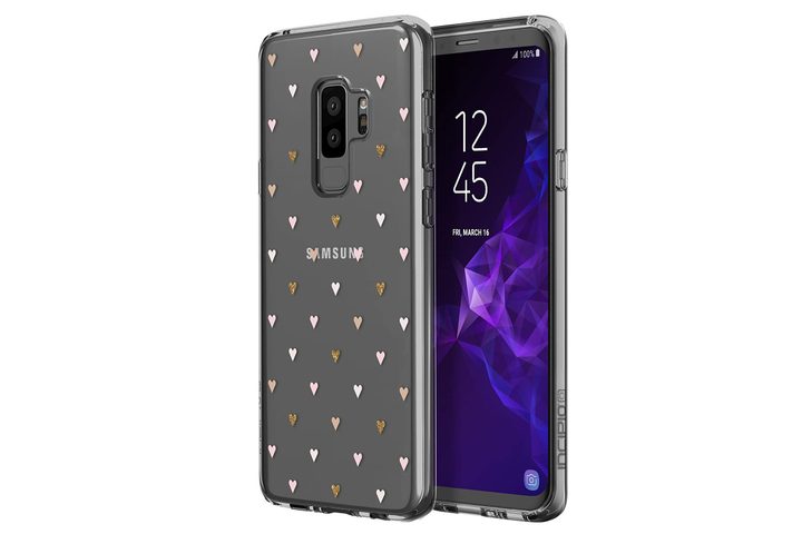 Incipio Tiny Hearts for Samsung Galaxy S9 Plus