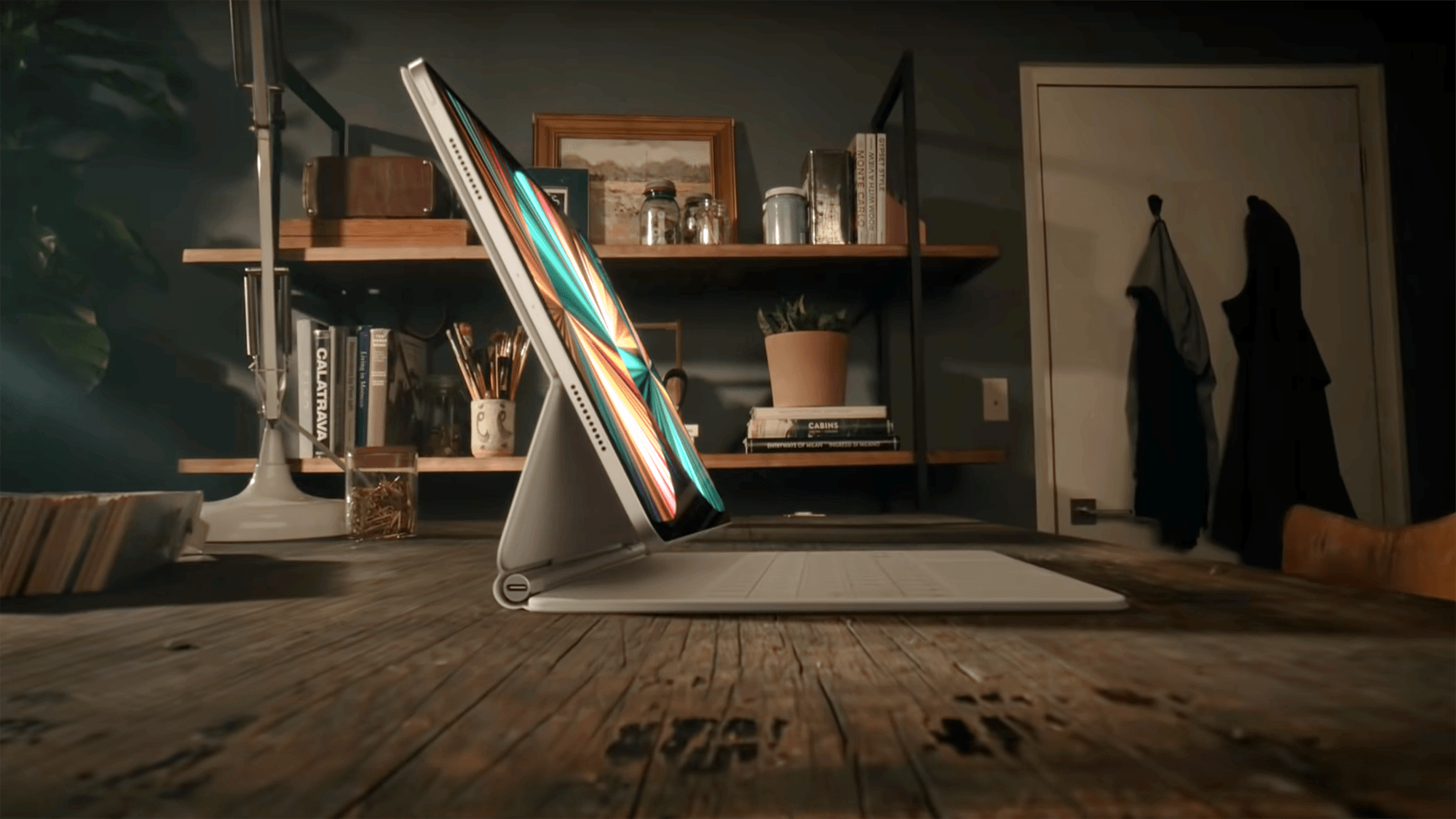 Apple iPad Pro M1 Image