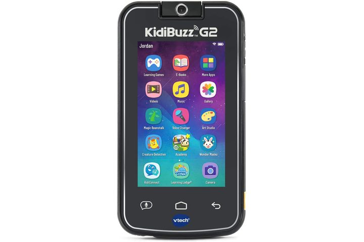 Kidibuzz