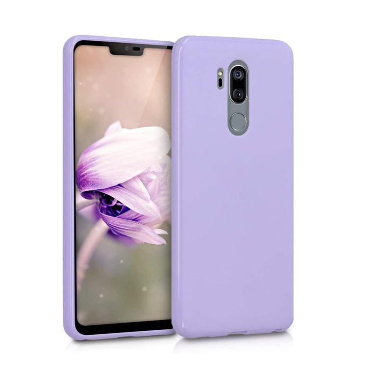 kwmobile TPU Case for LG G7 ThinQ