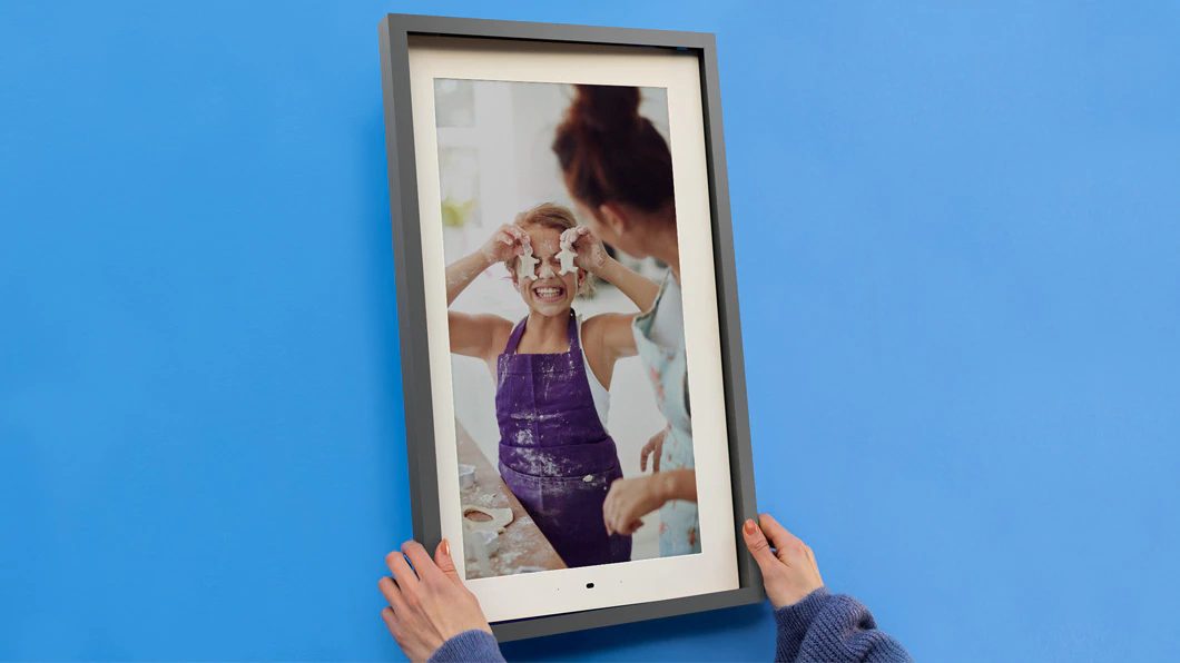 lenovo smart frame review subseries gallery 2