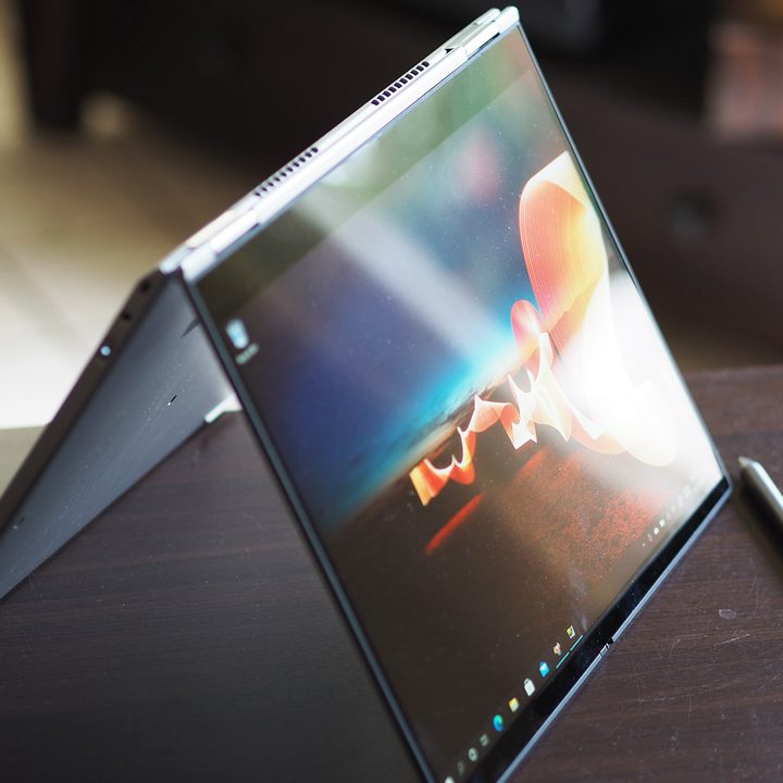 Lenovo ThinkPad X1 Titanium Yoga