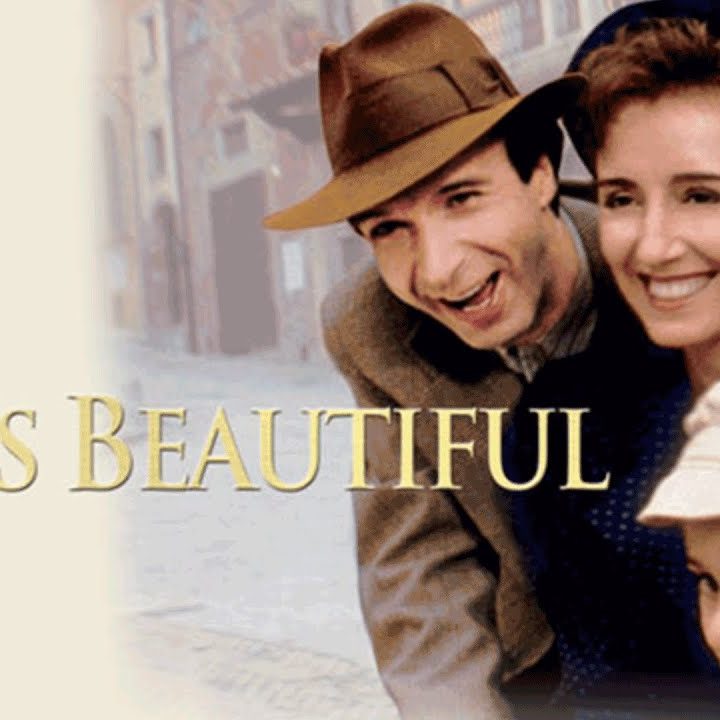 life is beautiful