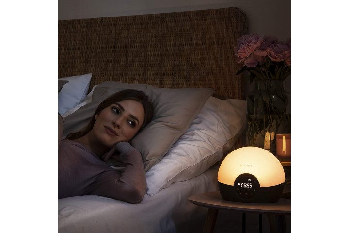 Lumie Bodyclock 150