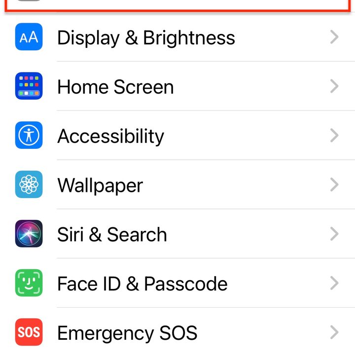 how to use ios 14 magnifier mag5