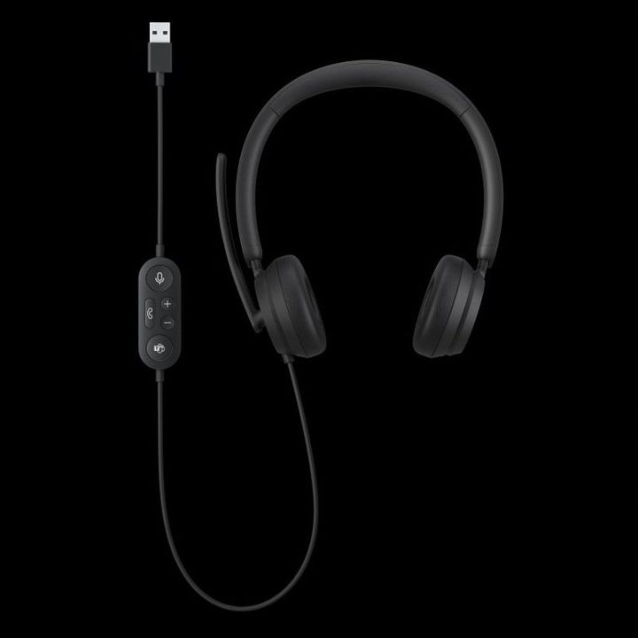 microsoft office accessories surface headphones 2 plus modern usb headset 32