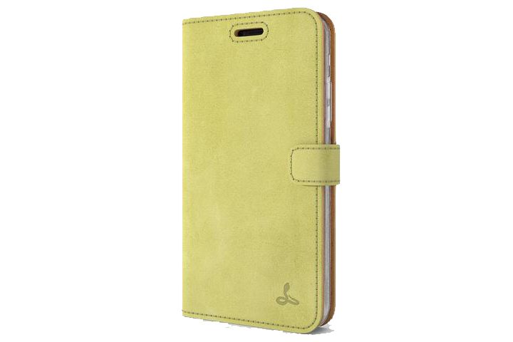 Snakehive Vintage Leather Wallet