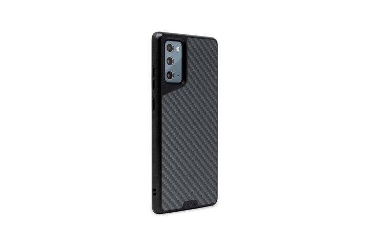 Mous Limitless 3.0 Case for Samsung Galaxy Note 20